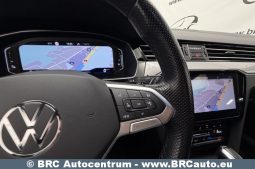 Volkswagen Passat GTE Variant 1.4 TSI Plug-in Hybrid 2020 full