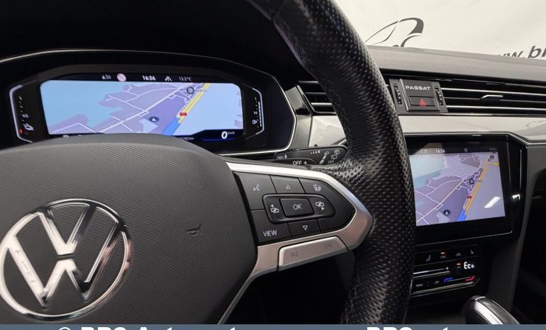 Volkswagen Passat GTE Variant 1.4 TSI Plug-in Hybrid 2020 full