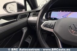 Volkswagen Passat GTE Variant 1.4 TSI Plug-in Hybrid 2020 full