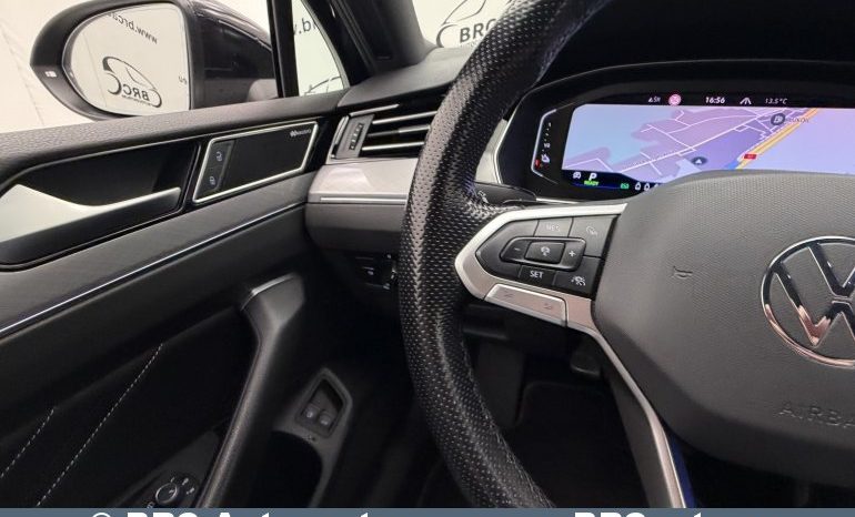 Volkswagen Passat GTE Variant 1.4 TSI Plug-in Hybrid 2020 full