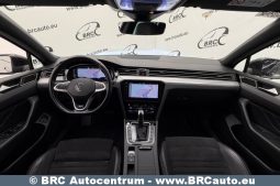 Volkswagen Passat GTE Variant 1.4 TSI Plug-in Hybrid 2020