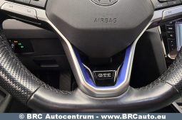 Volkswagen Passat GTE Variant 1.4 TSI Plug-in Hybrid 2020 full