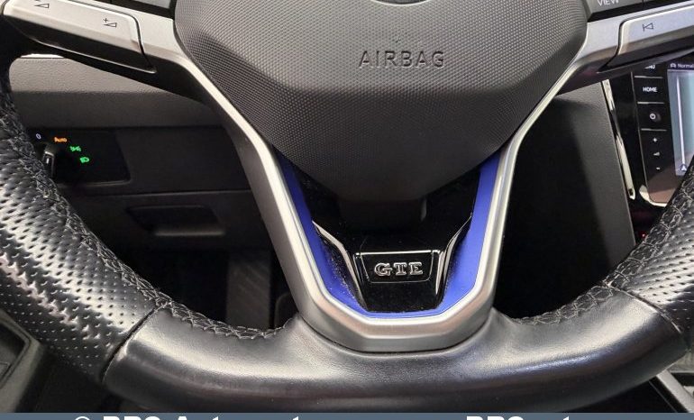 Volkswagen Passat GTE Variant 1.4 TSI Plug-in Hybrid 2020 full