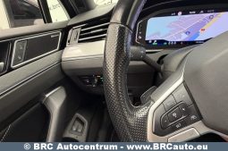 Volkswagen Passat GTE Variant 1.4 TSI Plug-in Hybrid 2020 full