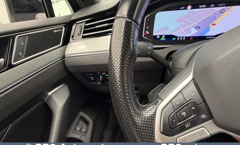 Volkswagen Passat GTE Variant 1.4 TSI Plug-in Hybrid 2020 full