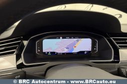 Volkswagen Passat GTE Variant 1.4 TSI Plug-in Hybrid 2020 full