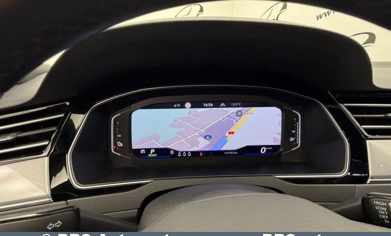 Volkswagen Passat GTE Variant 1.4 TSI Plug-in Hybrid 2020 full