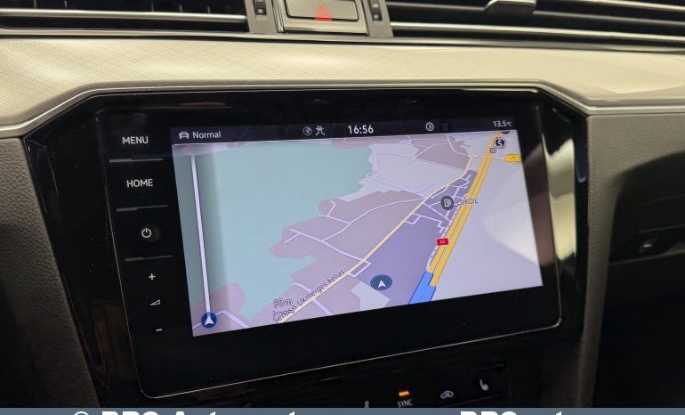 Volkswagen Passat GTE Variant 1.4 TSI Plug-in Hybrid 2020 full