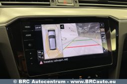 Volkswagen Passat GTE Variant 1.4 TSI Plug-in Hybrid 2020 full