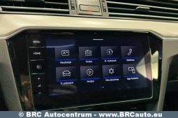 Volkswagen Passat GTE Variant 1.4 TSI Plug-in Hybrid 2020 full