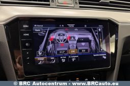 Volkswagen Passat GTE Variant 1.4 TSI Plug-in Hybrid 2020 full