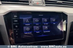 Volkswagen Passat GTE Variant 1.4 TSI Plug-in Hybrid 2020 full