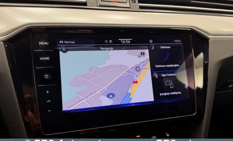 Volkswagen Passat GTE Variant 1.4 TSI Plug-in Hybrid 2020 full