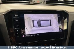 Volkswagen Passat GTE Variant 1.4 TSI Plug-in Hybrid 2020 full