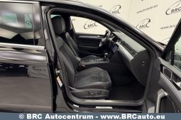 Volkswagen Passat GTE Variant 1.4 TSI Plug-in Hybrid 2020