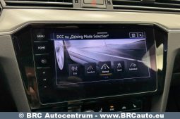 Volkswagen Passat GTE Variant 1.4 TSI Plug-in Hybrid 2020 full