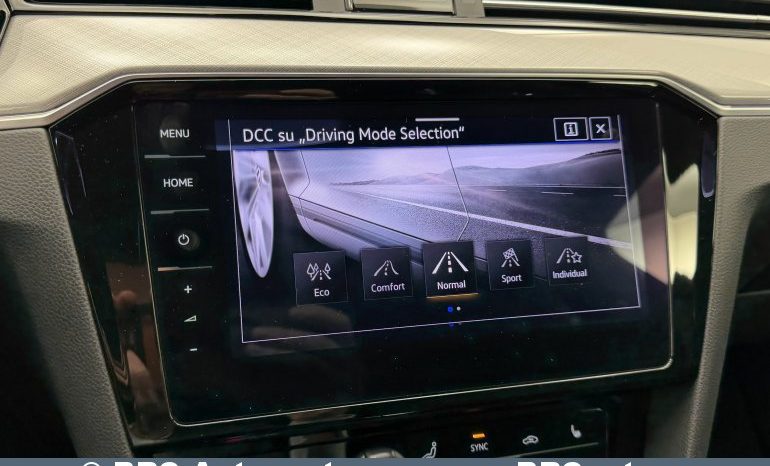 Volkswagen Passat GTE Variant 1.4 TSI Plug-in Hybrid 2020 full