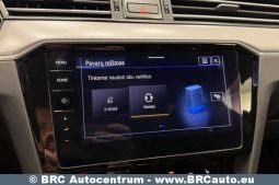 Volkswagen Passat GTE Variant 1.4 TSI Plug-in Hybrid 2020 full