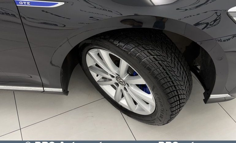 Volkswagen Passat GTE Variant 1.4 TSI Plug-in Hybrid 2020 full