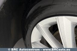 Volkswagen Passat GTE Variant 1.4 TSI Plug-in Hybrid 2020 full