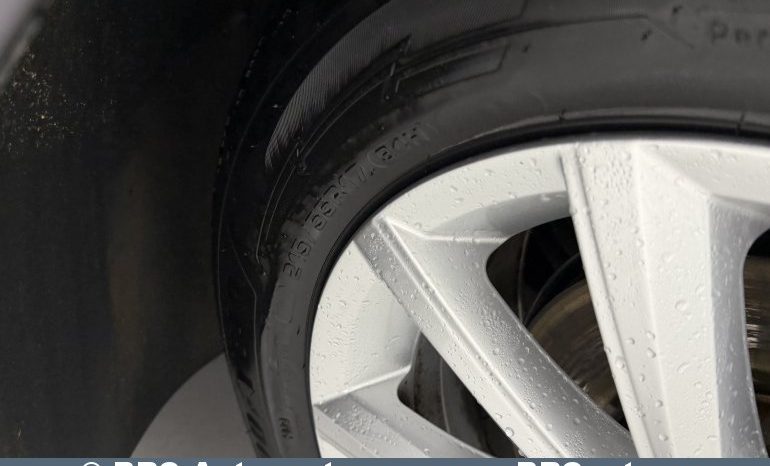 Volkswagen Passat GTE Variant 1.4 TSI Plug-in Hybrid 2020 full