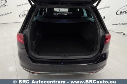 Volkswagen Passat GTE Variant 1.4 TSI Plug-in Hybrid 2020 full