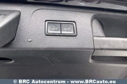 Volkswagen Passat GTE Variant 1.4 TSI Plug-in Hybrid 2020 full