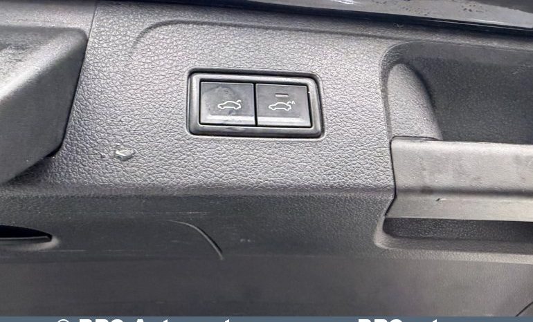 Volkswagen Passat GTE Variant 1.4 TSI Plug-in Hybrid 2020 full