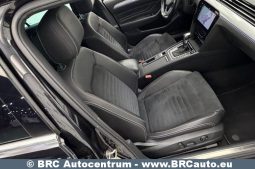 Volkswagen Passat GTE Variant 1.4 TSI Plug-in Hybrid 2020