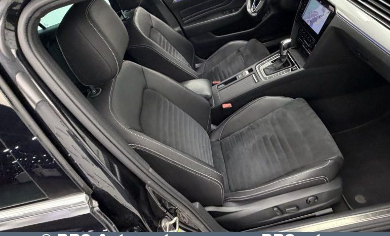 Volkswagen Passat GTE Variant 1.4 TSI Plug-in Hybrid 2020 full