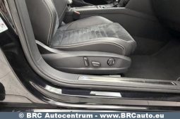 Volkswagen Passat GTE Variant 1.4 TSI Plug-in Hybrid 2020 full