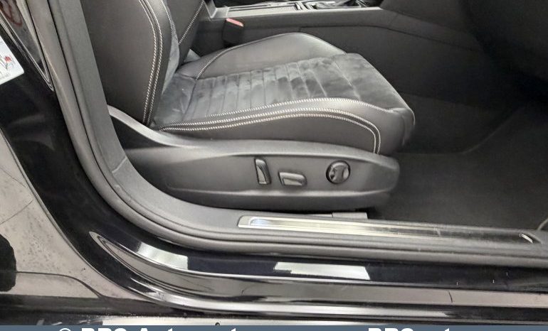 Volkswagen Passat GTE Variant 1.4 TSI Plug-in Hybrid 2020 full