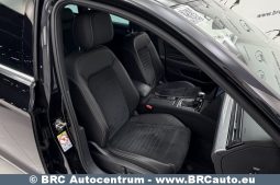 Volkswagen Passat GTE Variant 1.4 TSI Plug-in Hybrid 2020 full