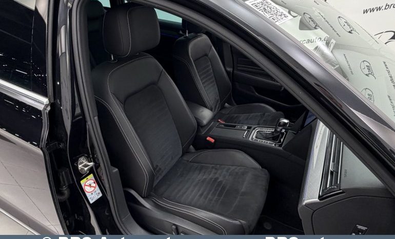 Volkswagen Passat GTE Variant 1.4 TSI Plug-in Hybrid 2020 full