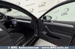 Volkswagen Passat GTE Variant 1.4 TSI Plug-in Hybrid 2020 full