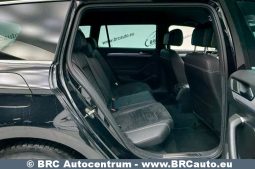 Volkswagen Passat GTE Variant 1.4 TSI Plug-in Hybrid 2020 full