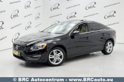 Volvo S60 T5 FWD Automatas 2014