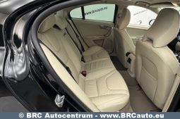 Volvo S60 T5 FWD Automatas 2014 full