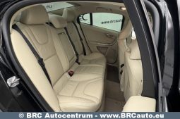 Volvo S60 T5 FWD Automatas 2014 full