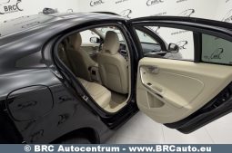 Volvo S60 T5 FWD Automatas 2014 full