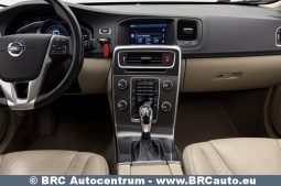 Volvo S60 T5 FWD Automatas 2014 full