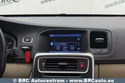 Volvo S60 T5 FWD Automatas 2014 full