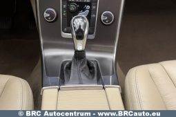 Volvo S60 T5 FWD Automatas 2014 full