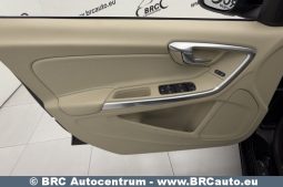 Volvo S60 T5 FWD Automatas 2014 full