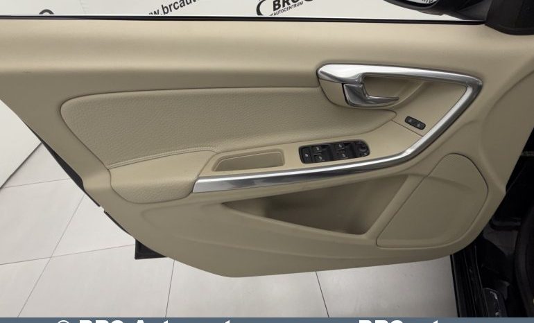 Volvo S60 T5 FWD Automatas 2014 full