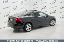 Volvo S60 T5 FWD Automatas 2014