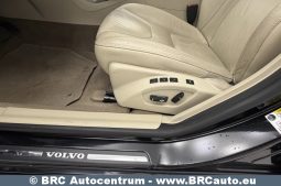 Volvo S60 T5 FWD Automatas 2014 full