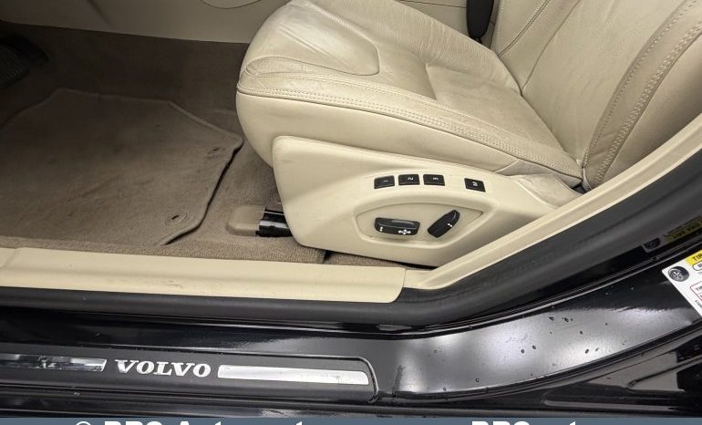 Volvo S60 T5 FWD Automatas 2014 full