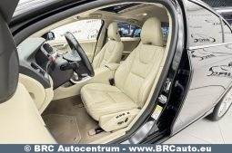 Volvo S60 T5 FWD Automatas 2014 full