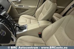 Volvo S60 T5 FWD Automatas 2014 full